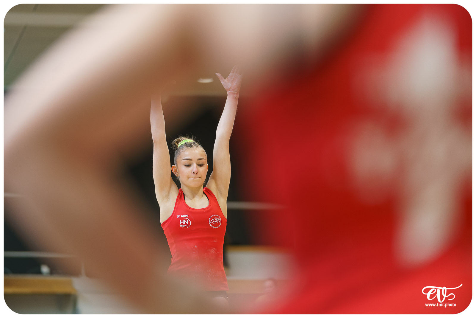 DEMI FINALE TOP12 GAF 2025